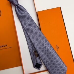H - Petrol Pink MORS LOVE SILK TIE